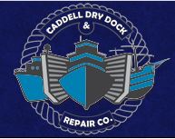Caddell Dry Dock and Repair