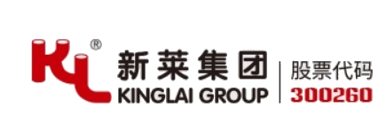 Kunshan Kinglai Hygienic Materials Co., Ltd.