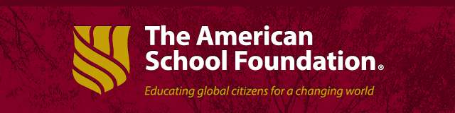 American School Fdn