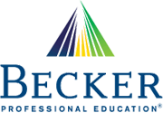 Becker Professional Edctn