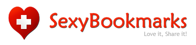 SexyBookmarks