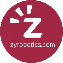 Zyrobotics