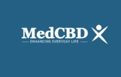 MedCBDX - CBD Gum