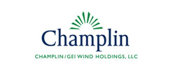 Champlin/GEI Wind Hldgs