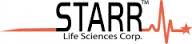 STARR Life Sciences Corp.