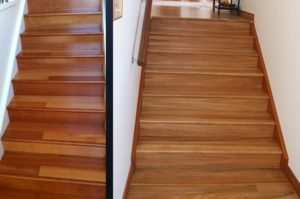 Paramount Timber Prefinishing
