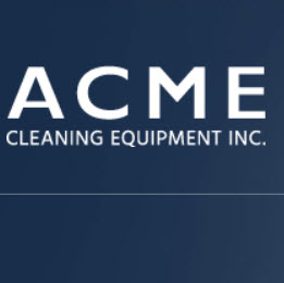 ACME Cleaning Equipment