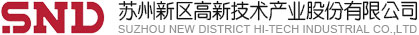 Suzhou New Dist Hi-Tech