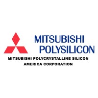 Mitsubishi Polycrystallin