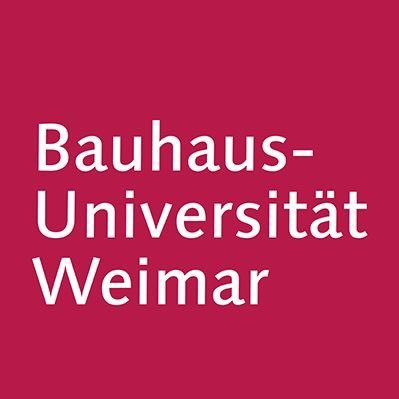 Bauhaus-Universitt Weimar
