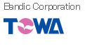Towa Corp.