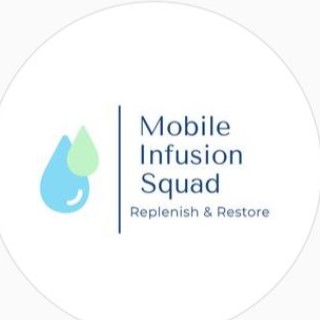 Mobile Infusion Squad