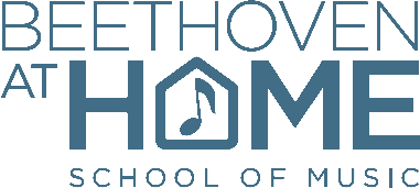 Beethoven at Home School of Music