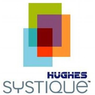 Hughes Systique Pvt Ltd.
