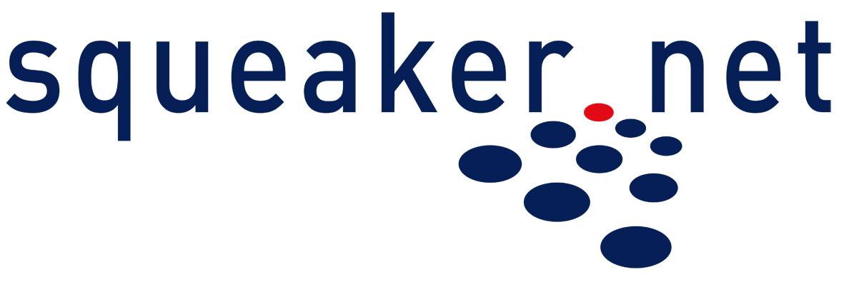 squeakernet