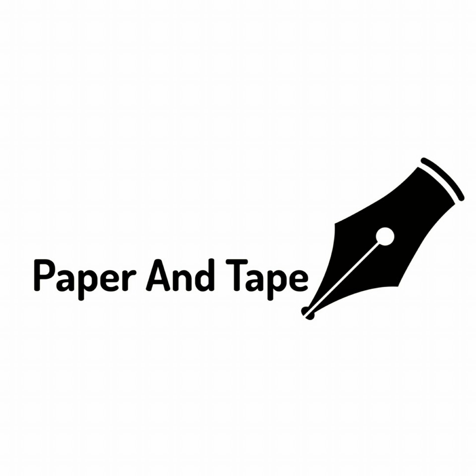 Paper and Tape