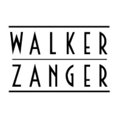 Walker & Zanger