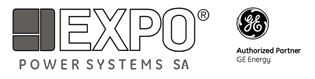 EXPO Power Systems SA