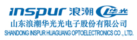 Shandong Inspur Huaguang Optoelectronics Co., Ltd.