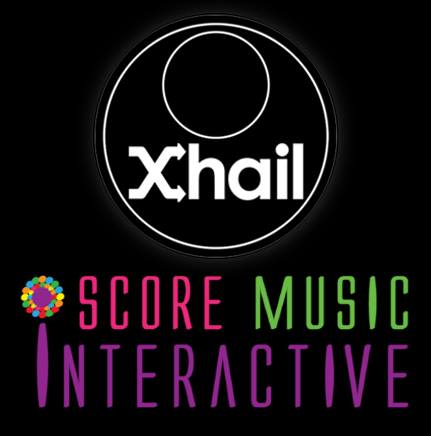 Score Music Interactive Ltd.