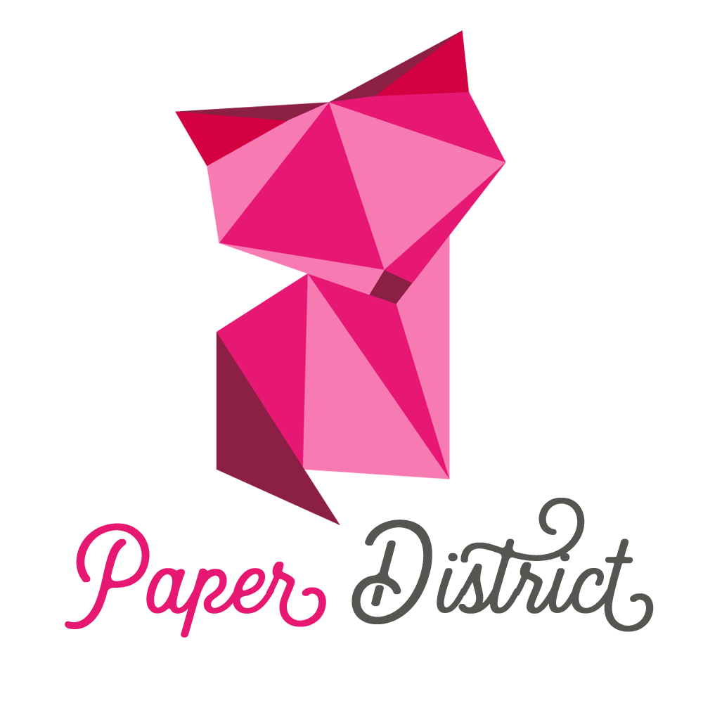 Paper District