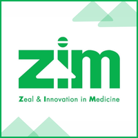 Zim Laboratories Ltd.