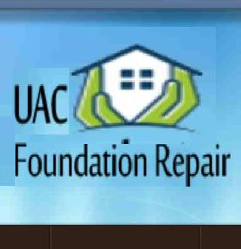 UAC Foundation Repair