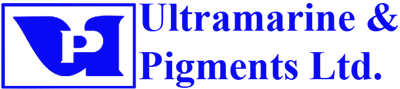 Ultramarine & Pigments