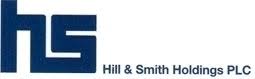 Hill & Smith Holdings Plc