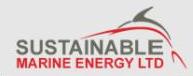 Sustainable Marine Energy Ltd.