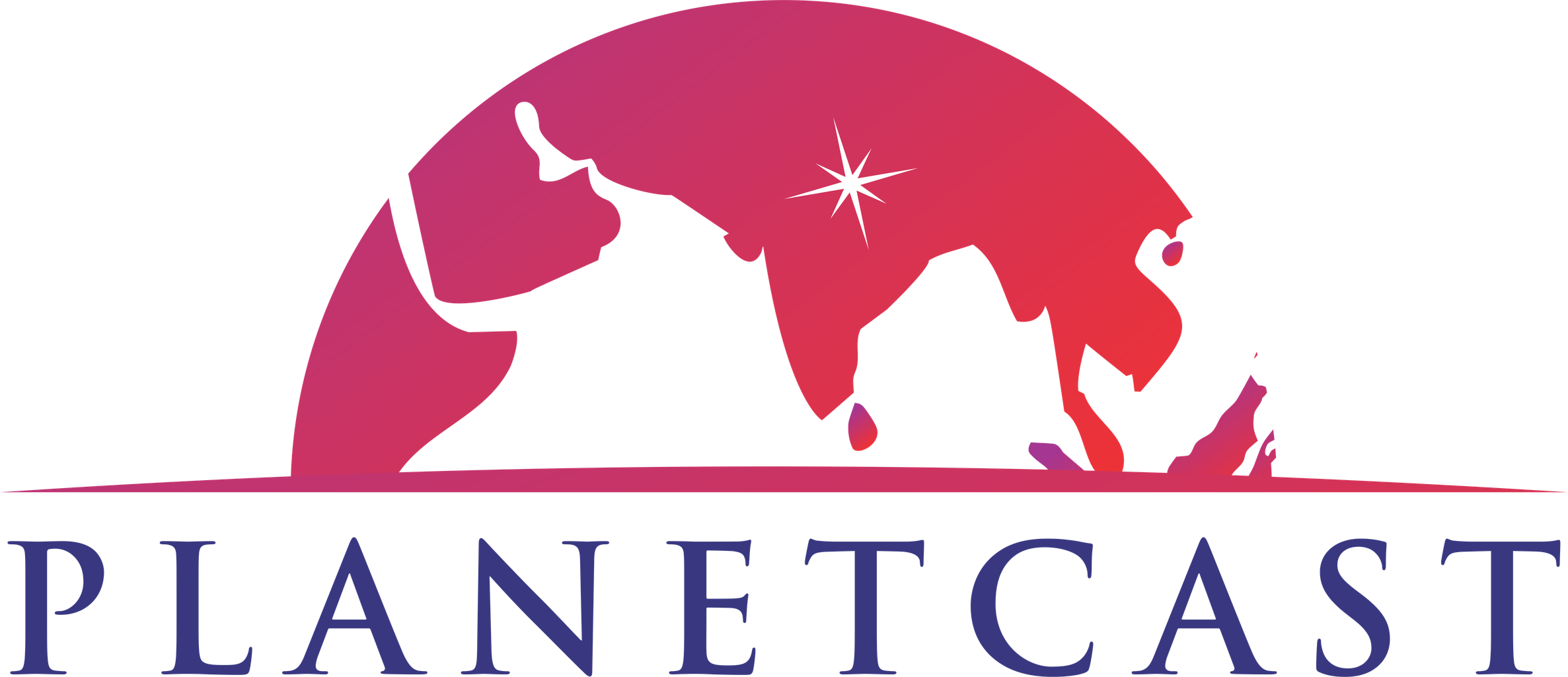 Planetcast Broadcasting