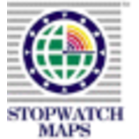Stopwatch Maps