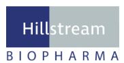 Hillstream BioPharma, Inc.