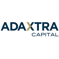 ADAXTRA CAPITAL SAS
