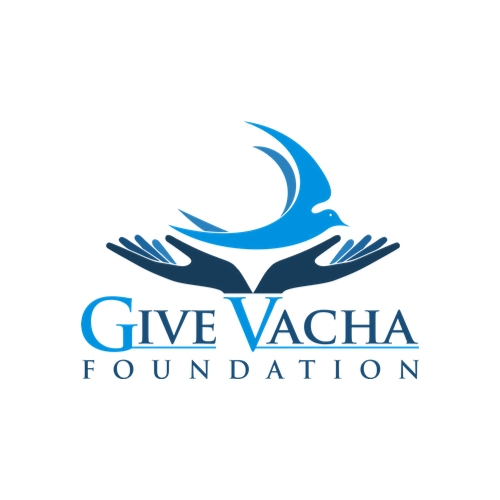 Give Vacha Foundation
