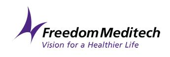 Freedom Meditech, Inc.