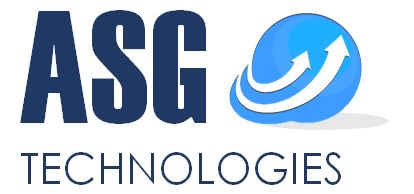 ASG Technologies Ltd.