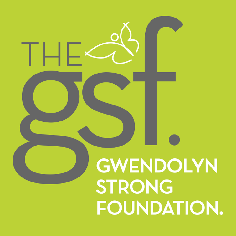 Gwendolyn Strong