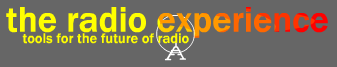 Radio Experience