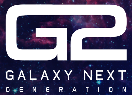 Galaxy Next Generation