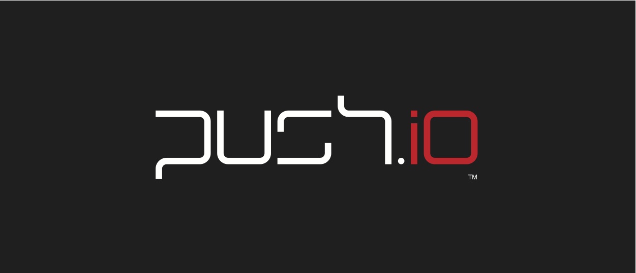 Push IO