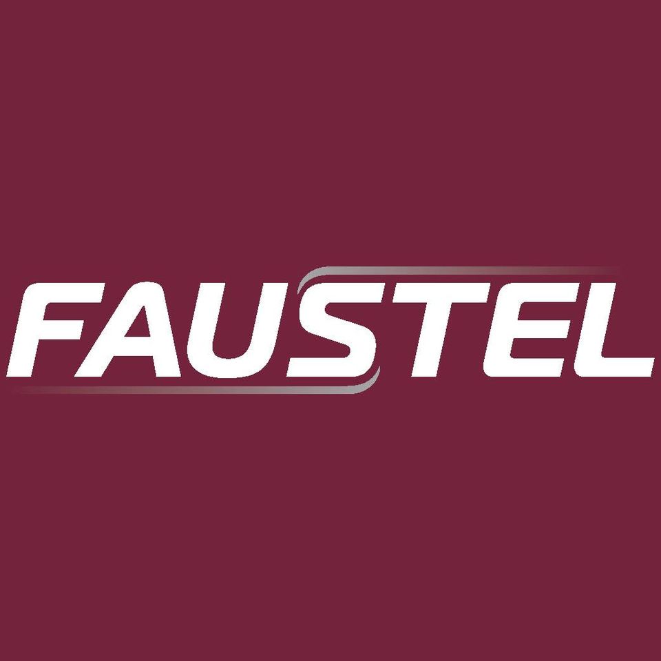Faustel, Inc.