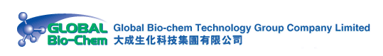 Global Bio-chem Technology Group Co. Ltd.