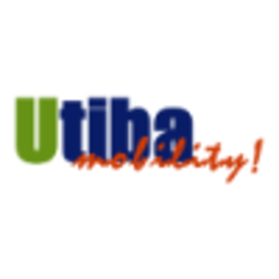 Utiba Pte Ltd.