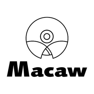 Macaw Nederland