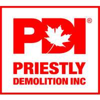 Priestly Demolition