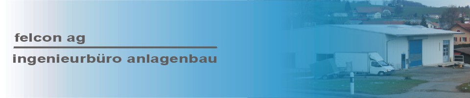 Felcon Anlagenbau