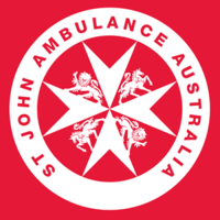 St John Ambulance