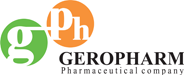 Geropharm