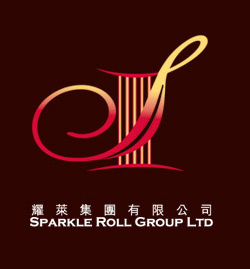 Sparkle Roll Group